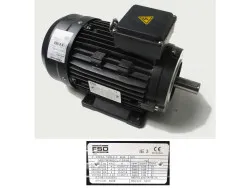 Motor 4KW 100 B34BS 230V/50Hz