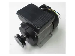 Motor AC 360/50 / 230V