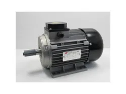 Motor AC 503/50, 503/100 / 400V