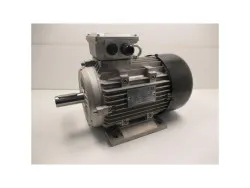 Motor AC 523/100/10 VC / 400V