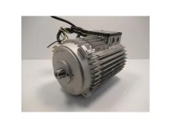 Motor ACS 2,7-10 / 230V