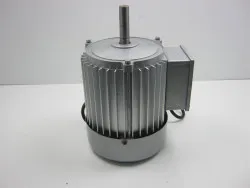 Motor B 16F / 230V / 450W