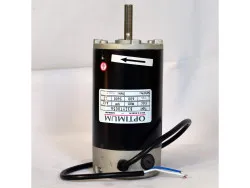 Motor D 180, B 160T, TU 2004 VARIO