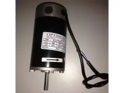 Motor D180/B160TV/TU2004V / 230V 600W / 83ZYT005A