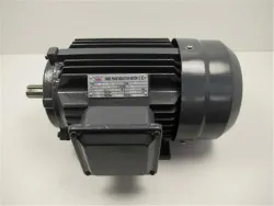 Motor MT 50