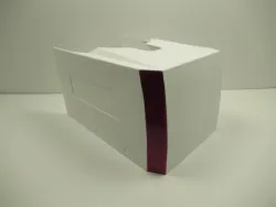 Motorabdeckung MH50G/V