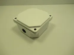 Motorklemmkasten B34H