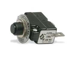 Motorschutz 1 Phase 14 A