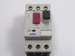 Motorschutzschalter 4-6,3A