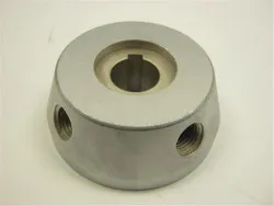 Nabe B 34 H / DH 34 BV