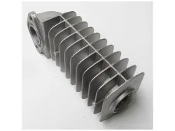 Nachkühler BK 119 / BK 113