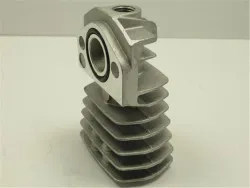 Nachkühler KIT E (MK 103)