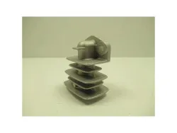 Nachkühler-KIT MK265-285 / MPK