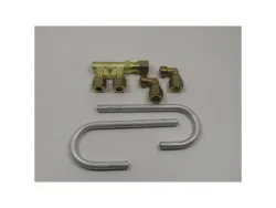 Nachkühler-KIT VDC / MPK