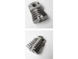 Nachkühler VKM 300,320