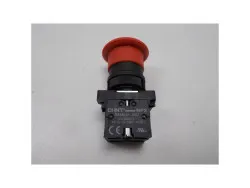 Not-Aus-Schalter C/2NC