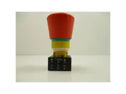 Notausschalter 3SB3000-1HA20