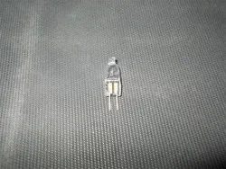 NV-Halogenlampe 12V,20W