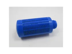 Nylon-Schalldämpfer 3/4