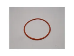 O-Ring CA, MB Silence Serie Ø70,00x2,80, Silikon,rot