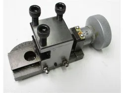 Oberschlitten D 140X250 TU 1503 V