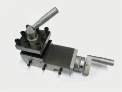 Oberschlitten D 180X300V