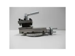 Oberschlitten D 210 x 320/400 TU 2304