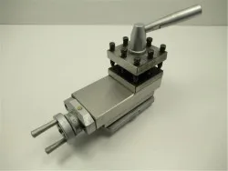 Oberschlitten D 240x500G TU 2506