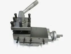 Oberschlitten D 250 / TU 2406 komplett