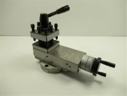 Oberschlitten TH 3309 komplett