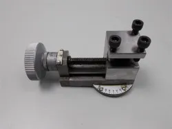 Oberschlitten TU 1503 V