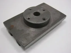 Oberschlittenführung D 280x700/TU2807/V/VB