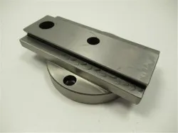 Oberschlittenführung TH3309/D/V