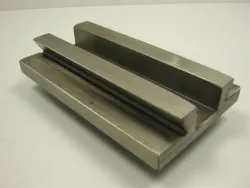 Oberschlittenführung TU 3008,V