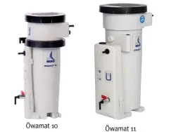 Öl-Wasser-Trenner ÖWAMAT® 14