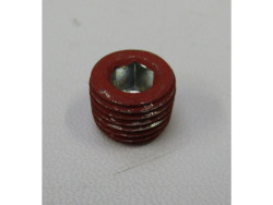 Ölablassschraube 1/4