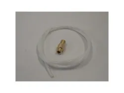 Ölschauglas Ø0,6mm/ für Ölaubsaugung