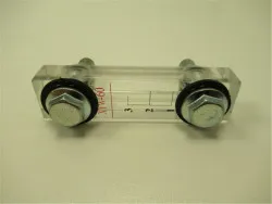 Ölschauglas TM 4010 / DH 45 G