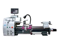 Opti D 320 x 920 G CNC