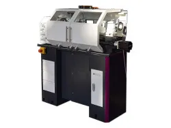 Opti TU2506 V CNC mit Einhausung