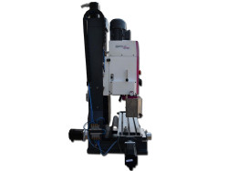 OPTImill MH 35 CNC Schrittmotor 230V