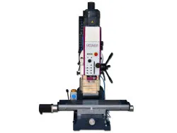 OPTImill MH 50 Vario CNC Schrittmotor Set