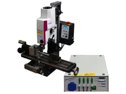 Optimum MH 22V Closed Loop