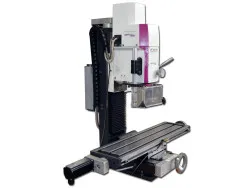 Optimum MH 22V CNC Set II