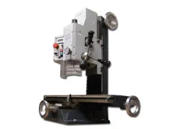 Optimum OPTImill BF 20L Vario