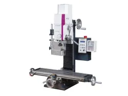 Optimum OPTImill MH 22VD