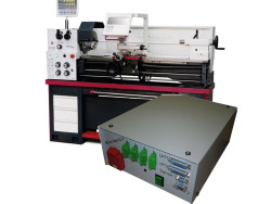 OPTIturn TH 3610 CNC