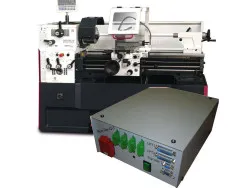 OPTIturn TH 4210 CNC