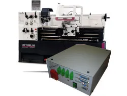 OPTIturn TH 4610 CNC