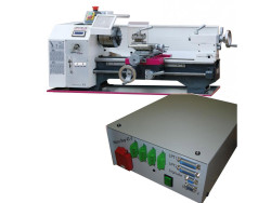 OPTIturn TU 2304 V CNC